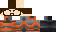 Texture for JohnRembo
