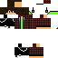 Texture for steve