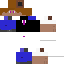 Texture for steve