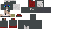 Texture for werwolf
