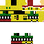 Texture for robot v2.1 xmas