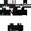 Texture for hinghter