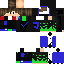 Texture for jakub 10