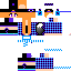 Texture for rtd