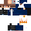 Texture for Xemoh 1 hand V3