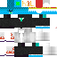 Texture for LukaMC