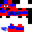 Texture for овал