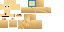 Texture for Pipoca