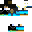 Texture for RapidEYfred