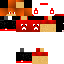 Texture for Max (Created by TeaFrozenGirl)