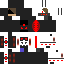 Texture for red a fusion