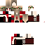 Texture for Vampire Hellsing