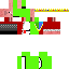 Texture for gunskin2