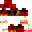 Texture for deadpool do submundo ofty