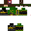 Texture for Earth bender