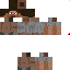 Texture for Богмайн Охотник на оборотней 
