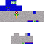 Texture for retro creeper