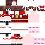 Texture for 巫女