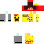 Texture for Dino