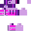 Texture for erg