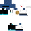 Texture for steve