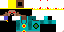 Texture for Angry Herobrine