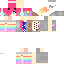 Texture for NYAN BFF