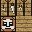 Texture for panda-pöytä