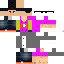 Texture for LOX