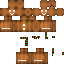 Texture for ItzTomiHD