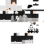 Texture for yin yang worrior