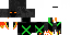 Texture for carl spook
