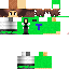 Texture for CaptainThrasos