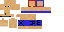 Texture for Rex