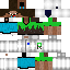Texture for astraunaut noob