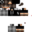 Texture for RaidinPlayer