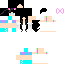 Texture for steve