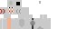 Texture for Guy in a shark costume