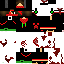 Texture for ariel