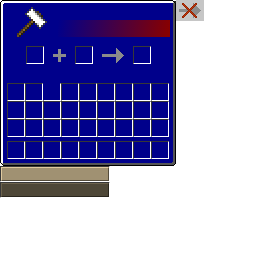 Texture for Anil Container