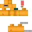 Texture for Destructor