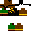 Texture for para