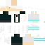 Texture for Im too good 3