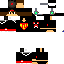 Texture for karekter