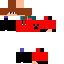 Texture for fdhy