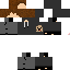 Texture for LupinGamer Animador
