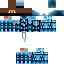 Texture for XCUB perf
