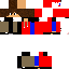 Texture for Glider