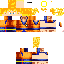 Texture for safd