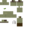 Texture for Mountain Troll
